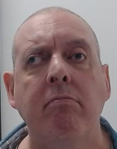Edward Eugene Schickling a registered Sex Offender of Ohio