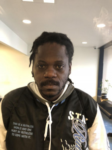 Leon A Banks a registered Sex Offender of Ohio