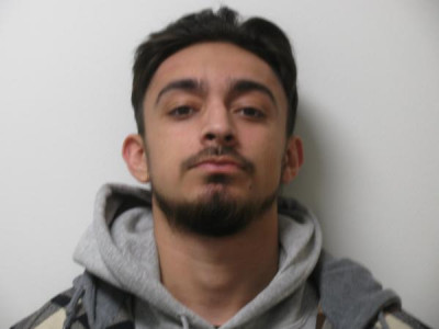 Alexzander Manuel Serrano a registered Sex Offender of Ohio