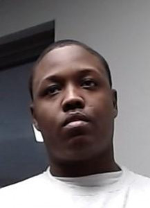 Jamal Revell Harris a registered Sex Offender of Ohio