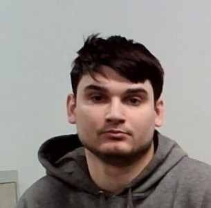 Jonathan Ray Robinson a registered Sex Offender of Ohio