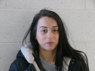 Megan A Boyer a registered Sex Offender of Ohio