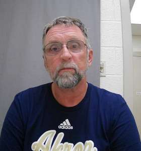 Bryan Bennett a registered Sex Offender of Ohio