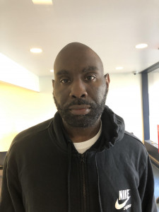 Tyree Donell Lewis a registered Sex Offender of Ohio