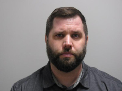 Ian Thomas Jenkins a registered Sex Offender of Ohio