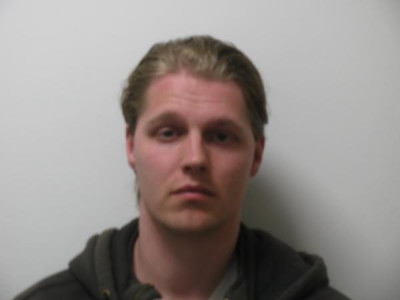Kyle Adam Komar a registered Sex Offender of Ohio