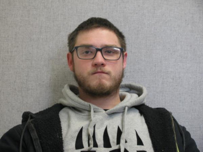 Joshua D Studer a registered Sex Offender of Ohio