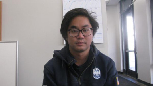 Adam Van Nguyen a registered Sex Offender of Ohio