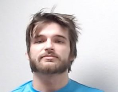 Nicholas James Blevins a registered Sex Offender of Ohio