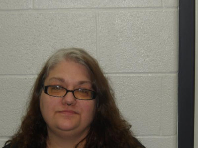 Michelle Danielle Coffman a registered Sex Offender of Ohio