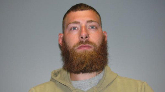 Kyle Leroy Whitt a registered Sex Offender of Ohio