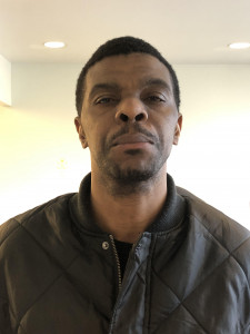 Damian Sentell Walker a registered Sex Offender of Ohio