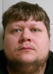 Nicholas Dale Prihoda a registered Sex Offender of Ohio