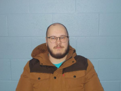 Brett Michael Opperman a registered Sex Offender of Ohio