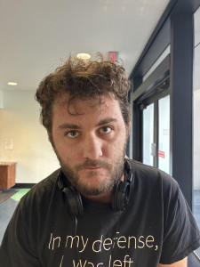 Jason Green a registered Sex Offender of Ohio