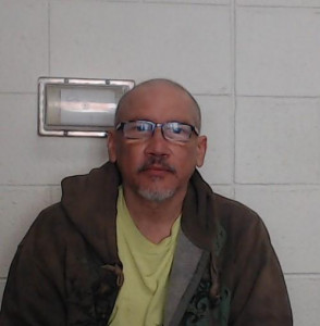 Edwin Vega a registered Sex Offender of Ohio