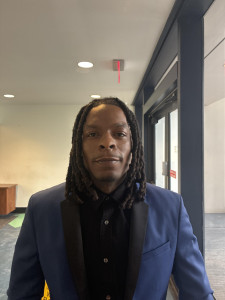 Terelle Jamal Goldsborough a registered Sex Offender of Ohio