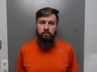 Michael Joseph Milesky a registered Sex Offender of Ohio