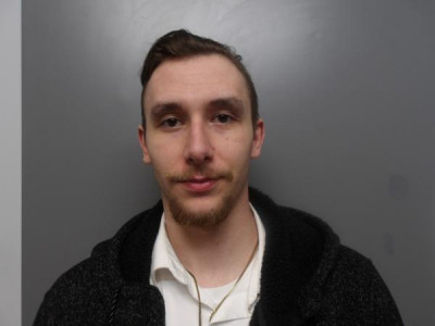 Robert Lawson II a registered Sex Offender of Ohio