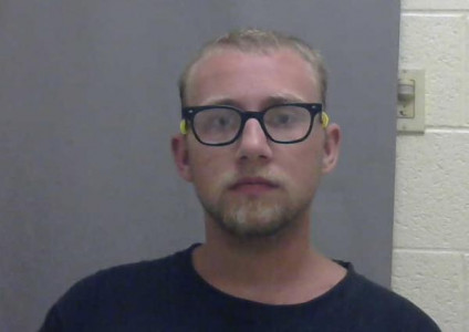 Ryan Joseph Walter a registered Sex Offender of Ohio