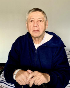Luis Barajas a registered Sex Offender of Ohio