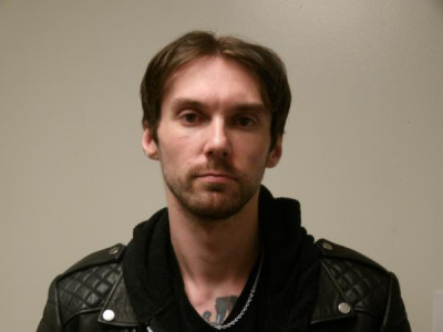 Darren Evans a registered Sex Offender of Ohio