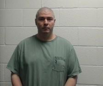 Alexander Mercer a registered Sex Offender of Ohio