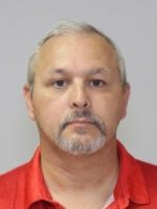 James Brian Giesey a registered Sex Offender of Ohio