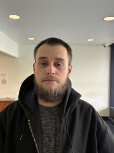 Nicholas Hackathorn a registered Sex Offender of Ohio