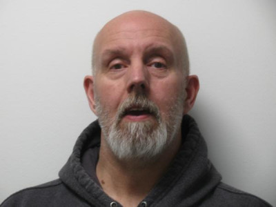 Merle David Rogers a registered Sex Offender of Ohio