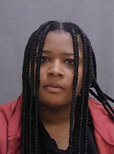 Tashaya M Darnell a registered Sex Offender of Ohio