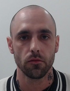 Dean Alan Carrico a registered Sex Offender of Ohio
