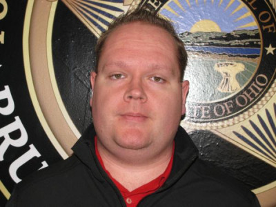 Matthew Thomas Byers a registered Sex Offender of Ohio