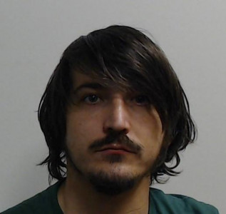 Alexander Craig Hewett a registered Sex Offender of Ohio