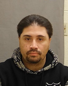 Saul Edwardo Davila Ortiz a registered Sex Offender of Ohio