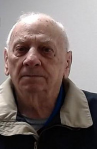 Harold George Weber a registered Sex Offender of Ohio