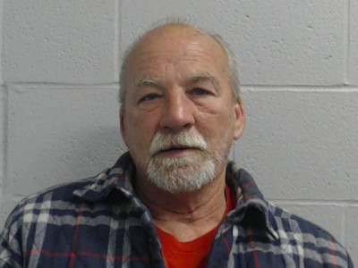Bruce Douglas Wightman a registered Sex Offender of Ohio