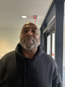 Alphonso Howard a registered Sex Offender of Ohio