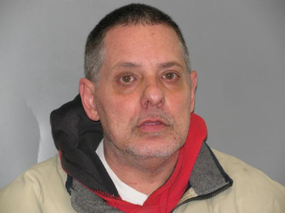 Richard Wayne Talbert a registered Sex Offender of Ohio