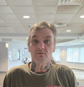 Terry Ray Bunger a registered Sex Offender of Ohio