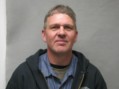William David Camp a registered Sex Offender of Ohio