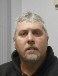 James Allen Robberts a registered Sex Offender of Ohio