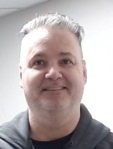 Daniel Elliotte Moore a registered Sex Offender of Ohio