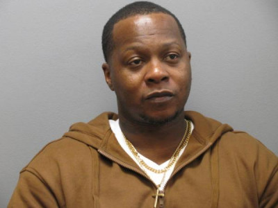 Tony Harris Jr a registered Sex Offender of Ohio