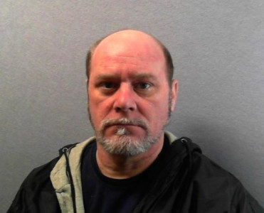 Eric Jason Albright a registered Sex Offender of Ohio