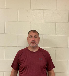 Anthony Eugene Parker a registered Sex Offender of Ohio