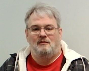 Frank M. Belter a registered Sex Offender of Ohio