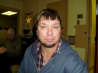Jonas A Bontrager a registered Sex Offender of Ohio