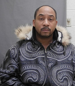 Antonio L Faulkner a registered Sex Offender of Ohio