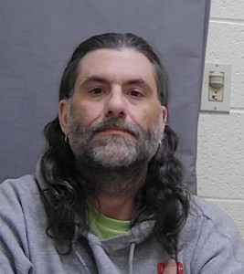 Larry Nolte a registered Sex Offender of Ohio